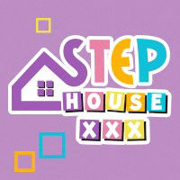 Step House Xxx