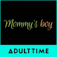Mommys Boy