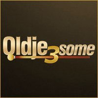 Oldje 3some