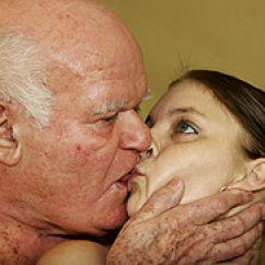 Grandpa Love