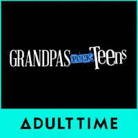 Grandpas Fuck Teens