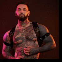TEDDY BRYCE