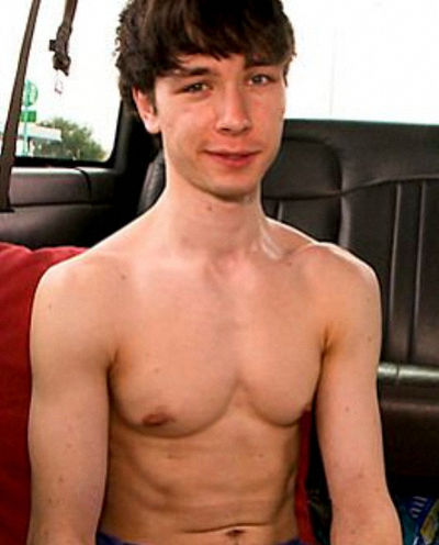 Max Paterson