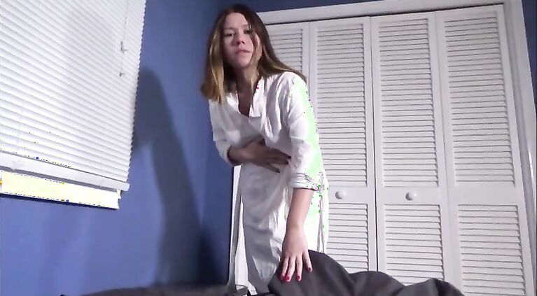 Mother's Comfort - Miss Brat - Family Therapy