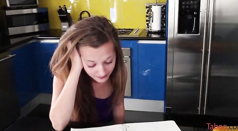 si step papa marissa mae