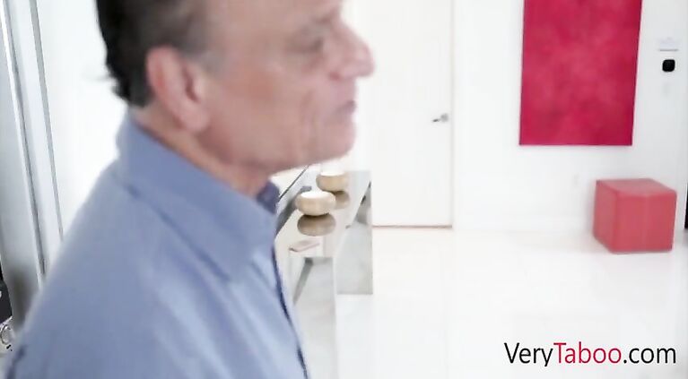 latina mom and her r. on dad by fucking s. rose monroe