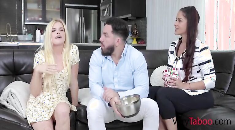 rivalry and hate fucking between brother and sister nikki sweet