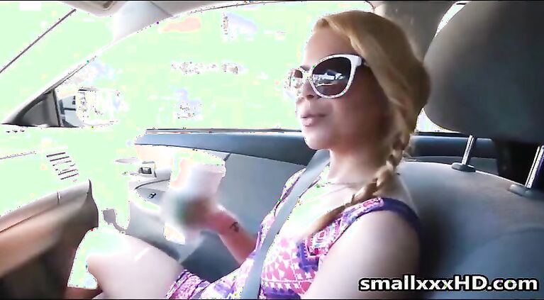 cute petite blonde teen fucked smallxxxhd com