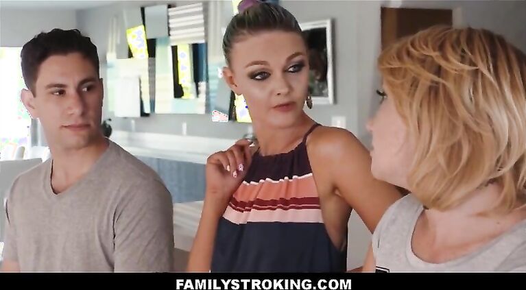 teen step sister zelda morrison fucked