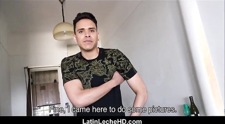 amateur latino finds guy on grinder fucked for cash pov