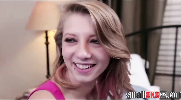 petite blonde high school teen fucked by s. best friends brother