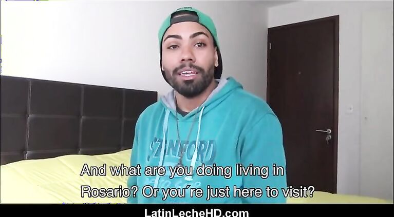 young amateur latino looking for job fucked by stranger for money pov