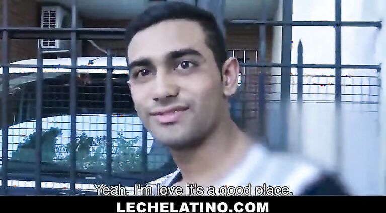young shy latin gets his ass drilled for first time lechelatino com