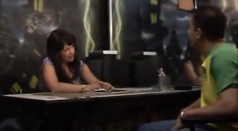 Clarissa enjoy her young boy