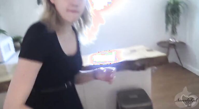 d. Convinces Divorced f. to Come Home ft. The Cock Ninja