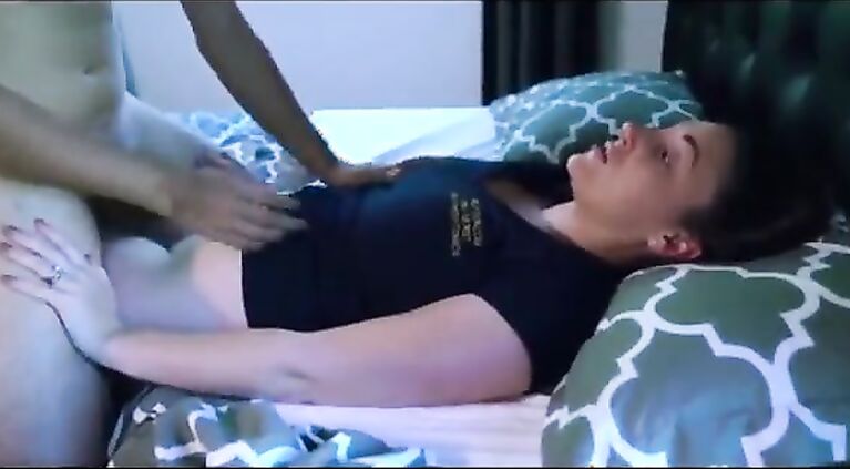 Busty Mom Fuck With Her Step-s. - Melanie Hicks