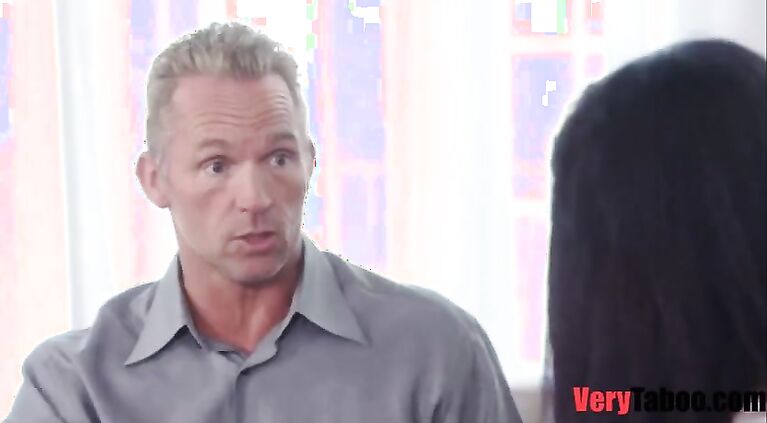 d. fucks daddy while mom supervises the whole thing