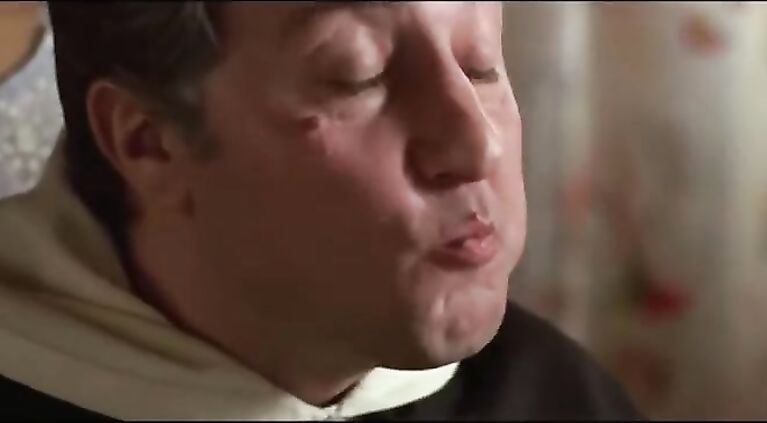s. pull down his stepmother panty