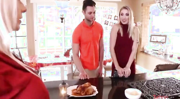 d. fucks her daddy