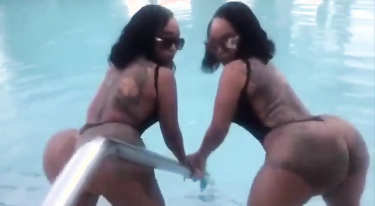 Twinz will make you cum quick