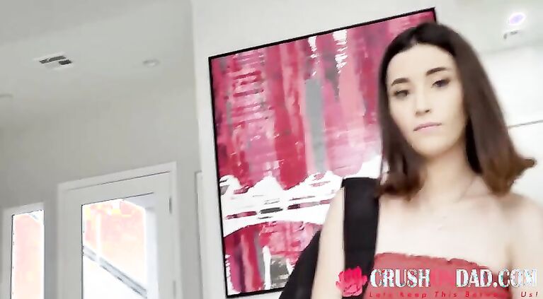 Aria Lee In School Day Sucking 2