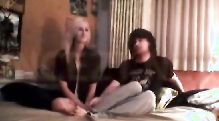 Brother and sister introduce each other and fuck