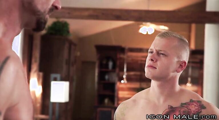 IconMale SHHH! I Hooked Up With My Step Dad & His Brother!!