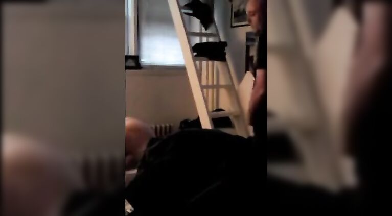 my dad fucks my best friend on hidden cam