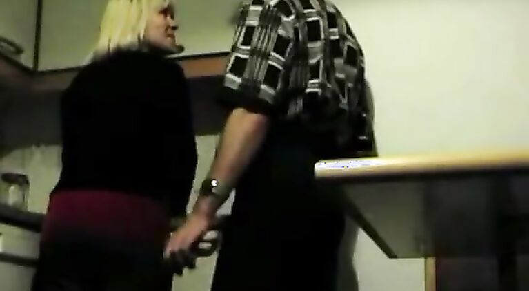 m. Got Busted By Her s.