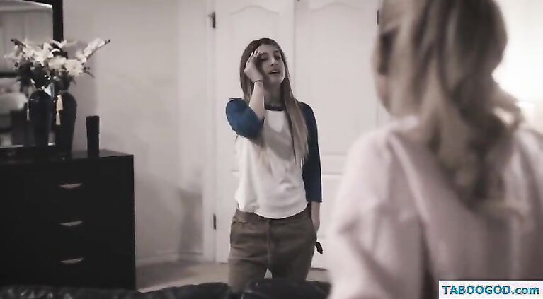 Converting lesbian d.