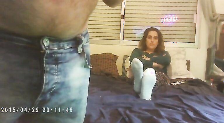 d. LOVE TO PLAY WITH DAD.......REAL HIDDEN CAM
