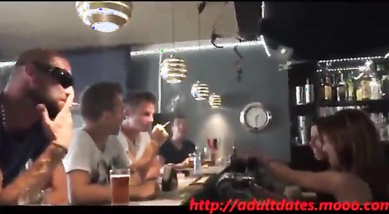 Gangbang