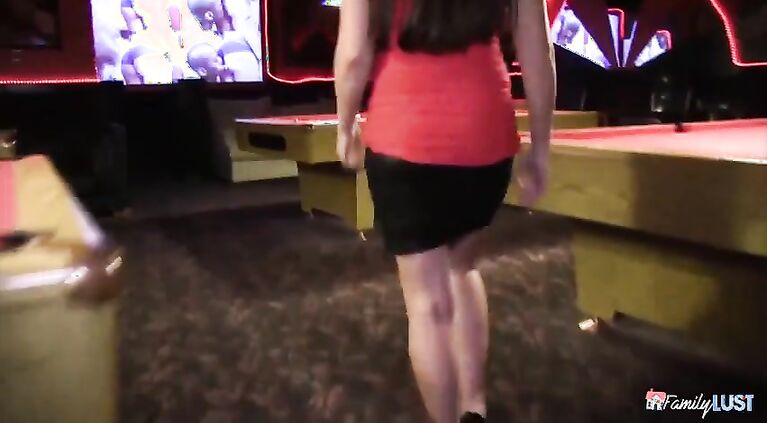 Step Sister Porn is Best Porn!