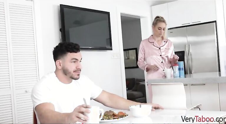 I would love to fuck you, my s.- Addie Andrews