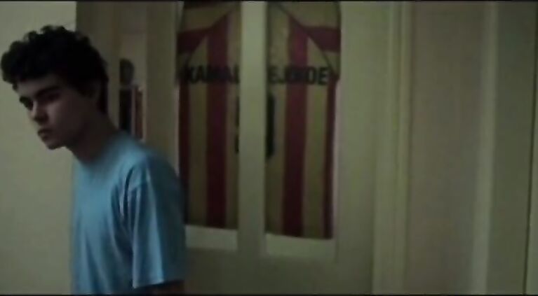 Koksuz Película 2013