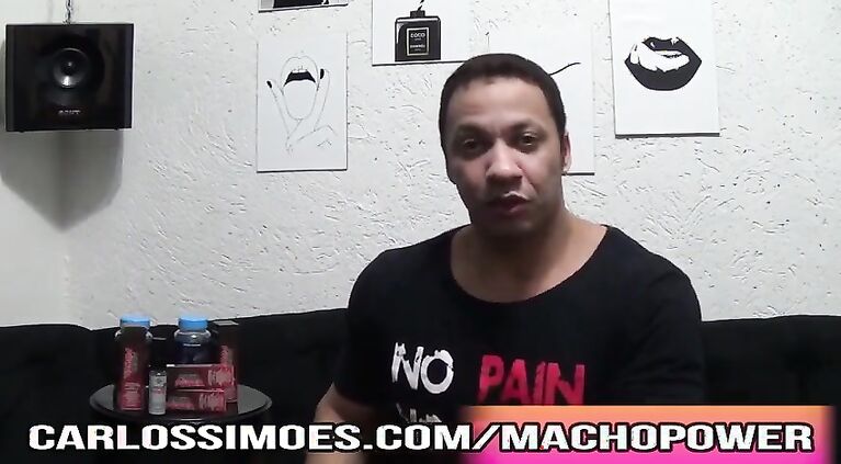 DEMO-CAVALGANDO GOSTOSO PARA VER O VIDEO COMPLETO ASSINE O SITE CARLOSSIMOES.COM