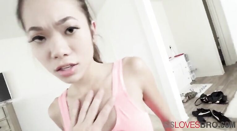 Don't you wanna fuck your BROTHER?- Vina Sky