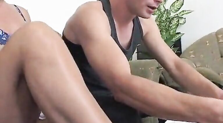 DP Reward For Two Boys From Stepmom