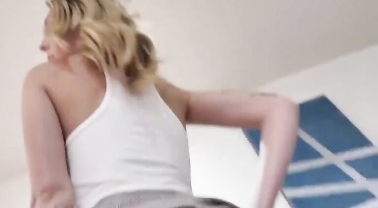 School Uniform SISTER Fucked- Charlotte Sins