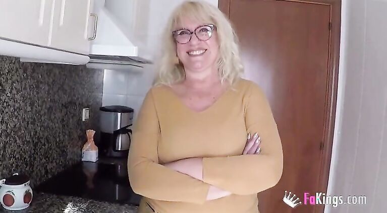 "RE: I wanna fuck Mrs, Fina!!!" Another rookie that wants to bang the ULTIMATE GILF