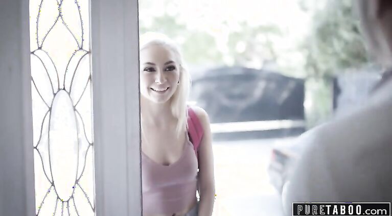 PURE TABOO Creepy Tutor Takes Advantage Of Struggling Student