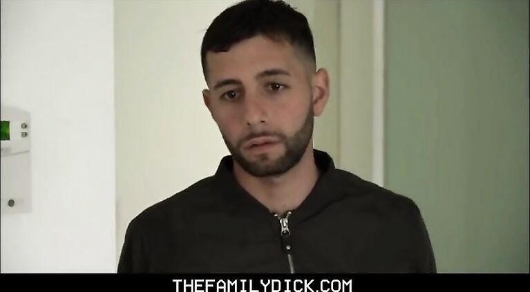 Bear Step Dad Max Sargent Family Sex With Step s. Argos After Fucking His Mom With Viagra
