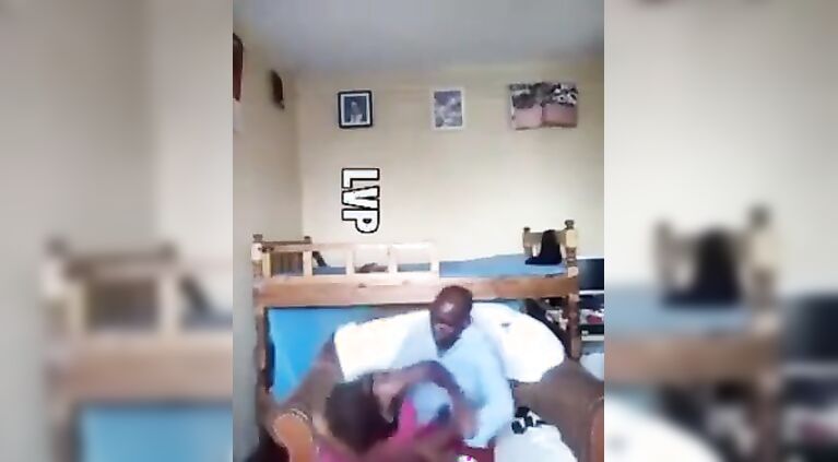 Leak sextape