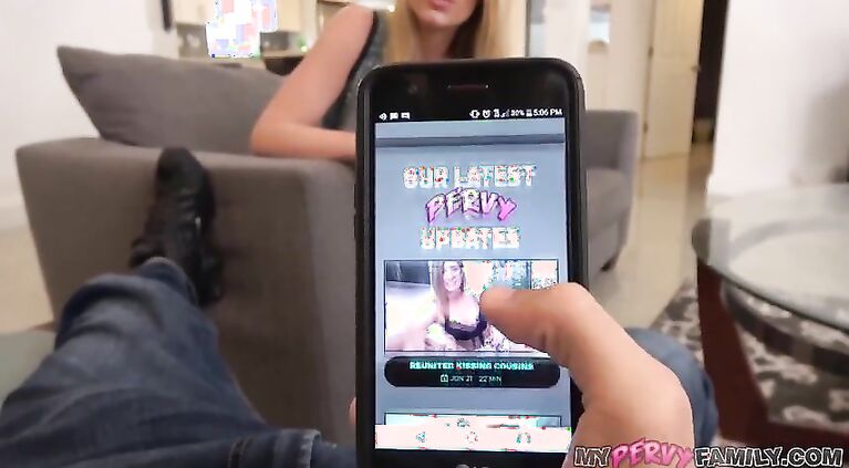 Hot MILF Plays Naughty Sex Dice Game with Big Dick s.