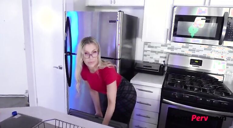 Taking Care Of m.'s Coochie- Ashley Fires