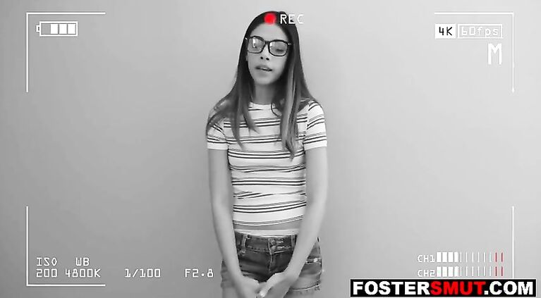 Mom makes d. fuck her dad
