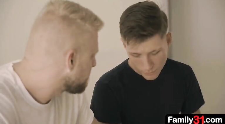 Ever since little boy’s stepdad got out of prison, he has been sneaking around his ex-wife’s house to pay the boy secret visits without her knowing