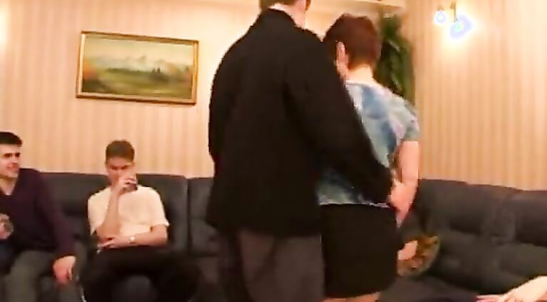 True slut named Anna