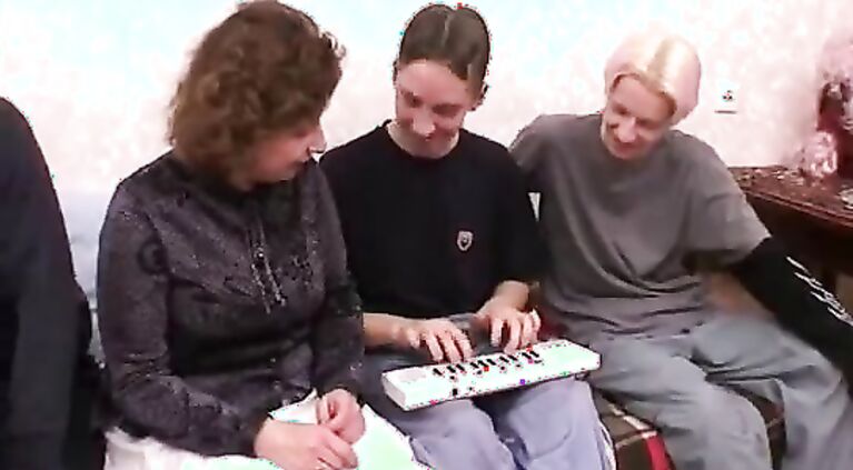 New video with Inga