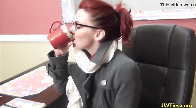 Emma Cant Resist pv x